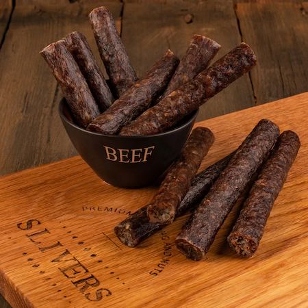 Tanda Premium Dried Meat