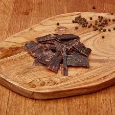 Classic Beef Jerky