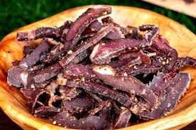 Original Biltong